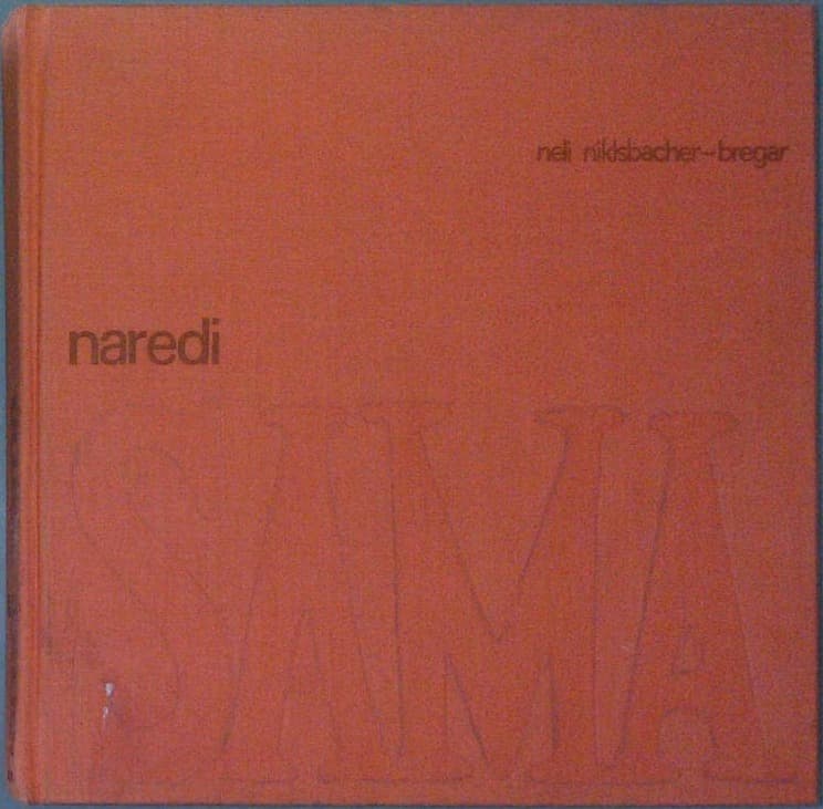 Naredi sama