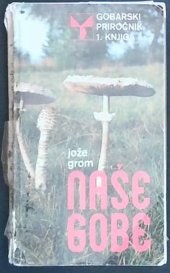 Naše gobe