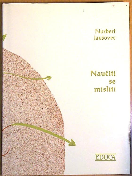 Naučiti se misliti