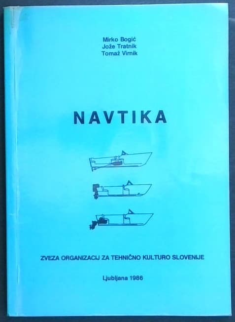 Navtika