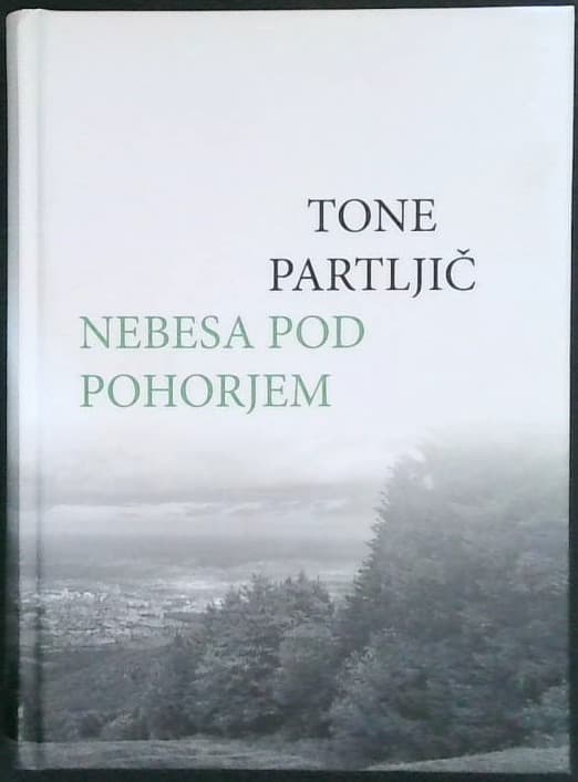Nebesa pod Pohorjem