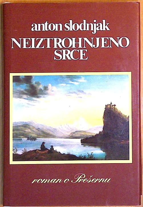Neiztrohnjeno srce 1