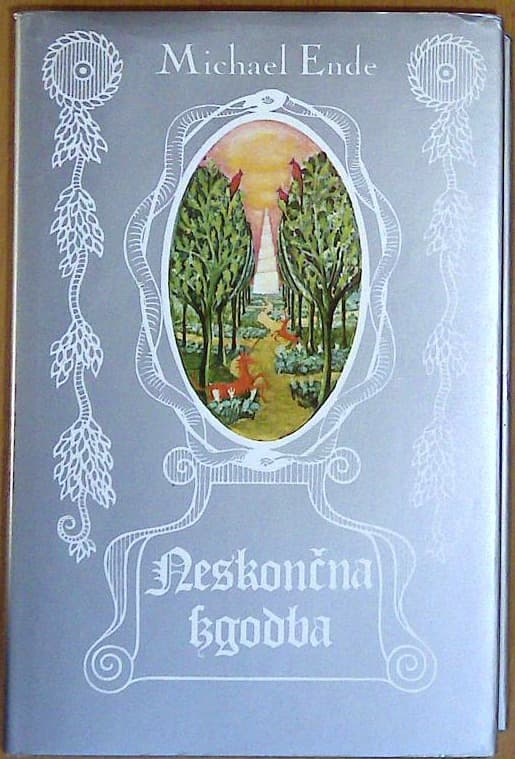 Neskončna zgodba