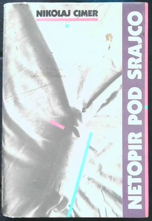 Netopir pod srajco