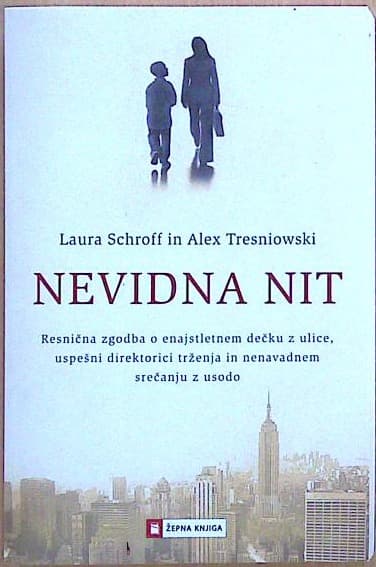 Nevidna nit
