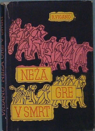 Neža gre v smrt