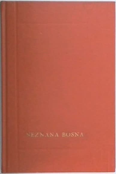 Neznana Bosna