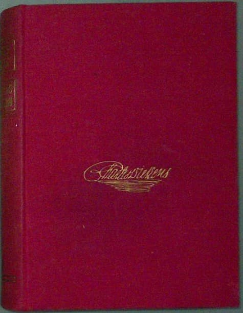 Nicholas Nickleby 2