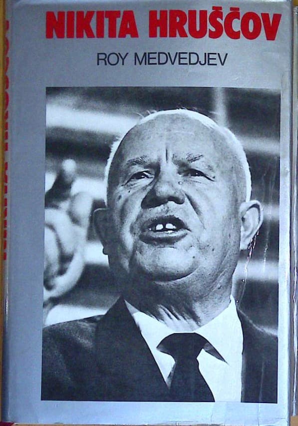 Nikita Hruščov
