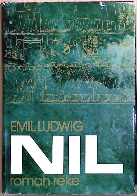 Nil: roman reke