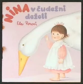 Nina v čudežni deželi