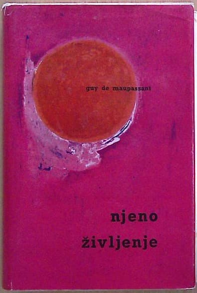 Njeno življenje