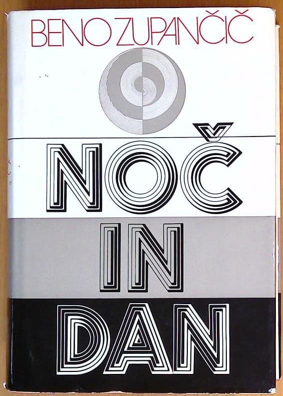 Noč in dan