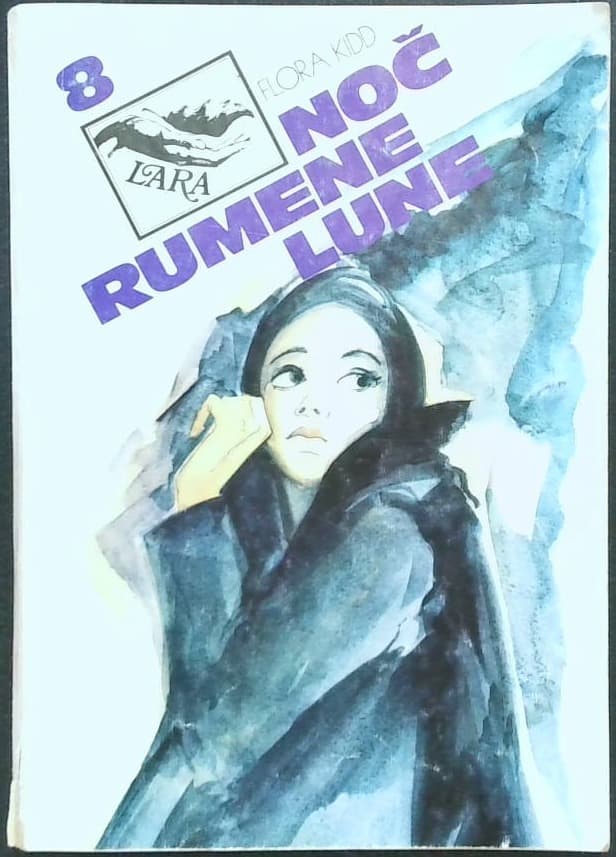Noč rumene lune