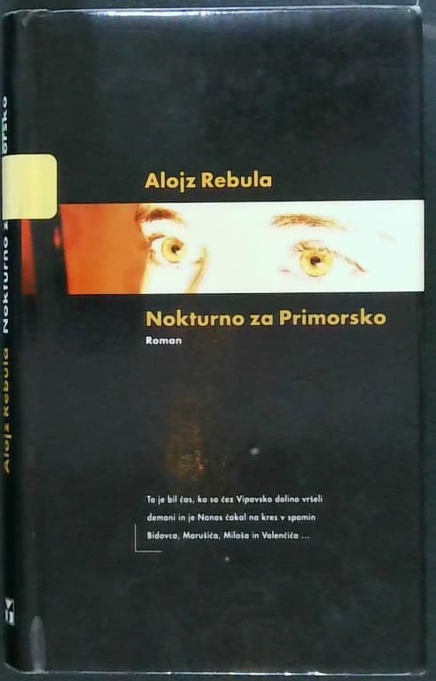 Nokturno za Primorsko