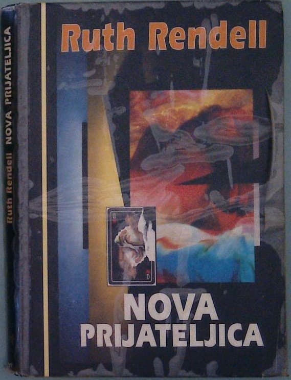 Nova prijateljica