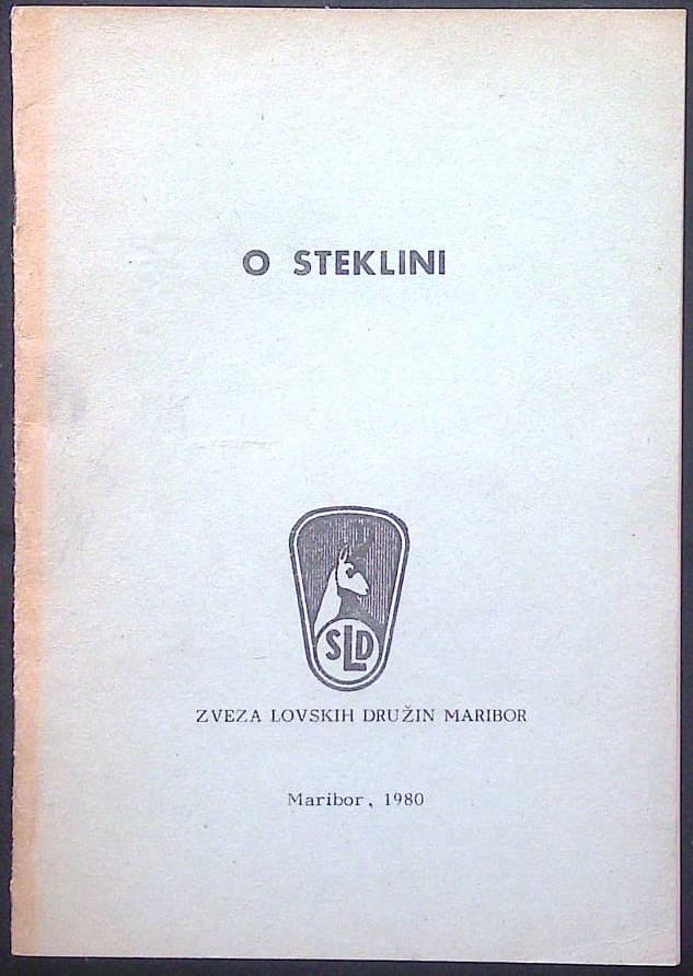 O steklini