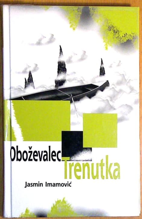 Oboževalec Trenutka