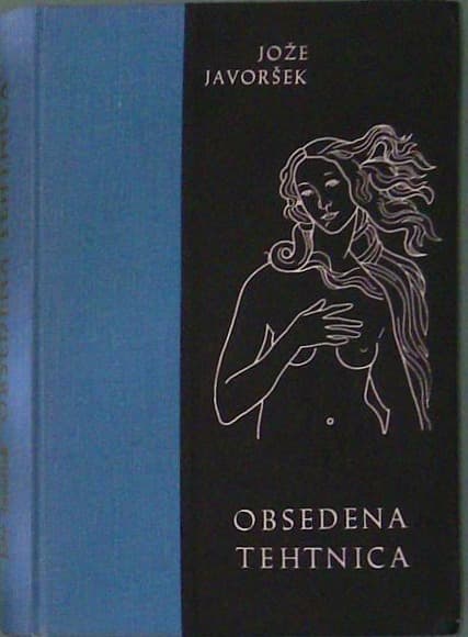 Obsedena tehtnica