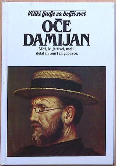 Oče Damijan