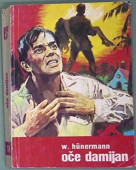 Oče Damijan