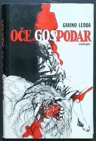 Oče gospodar