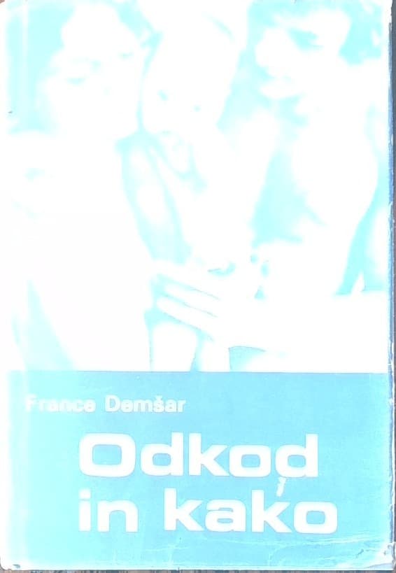 Od kod in kako