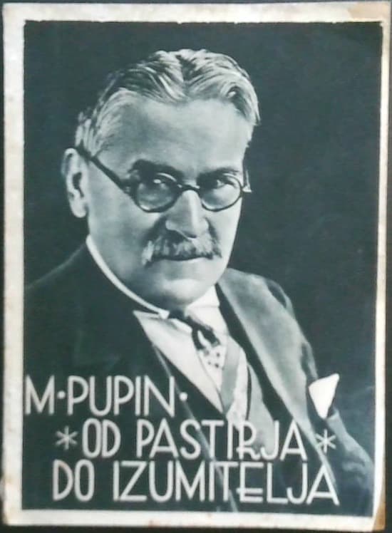 Od pastirja do izumitelja I.