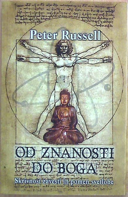 Od znanosti do boga
