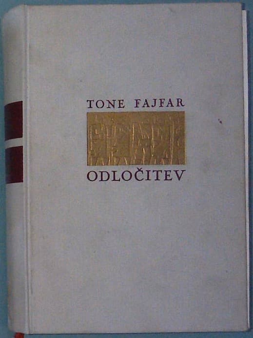 Odločitev
