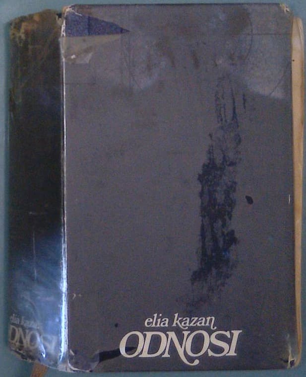 Odnosi