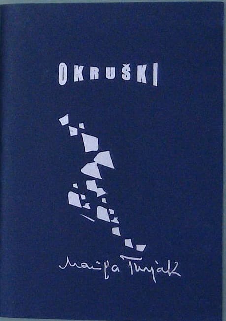 Okruški