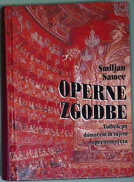 Operne zgodbe