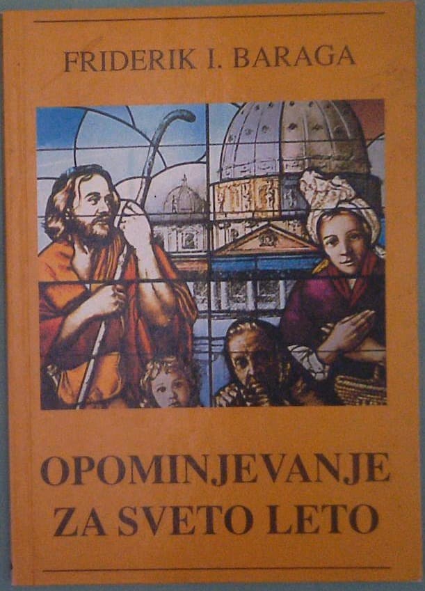Opominjevanje za sveto leto