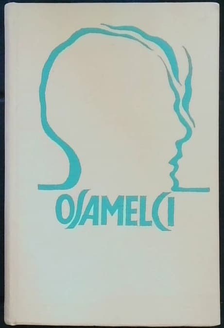Osamelci