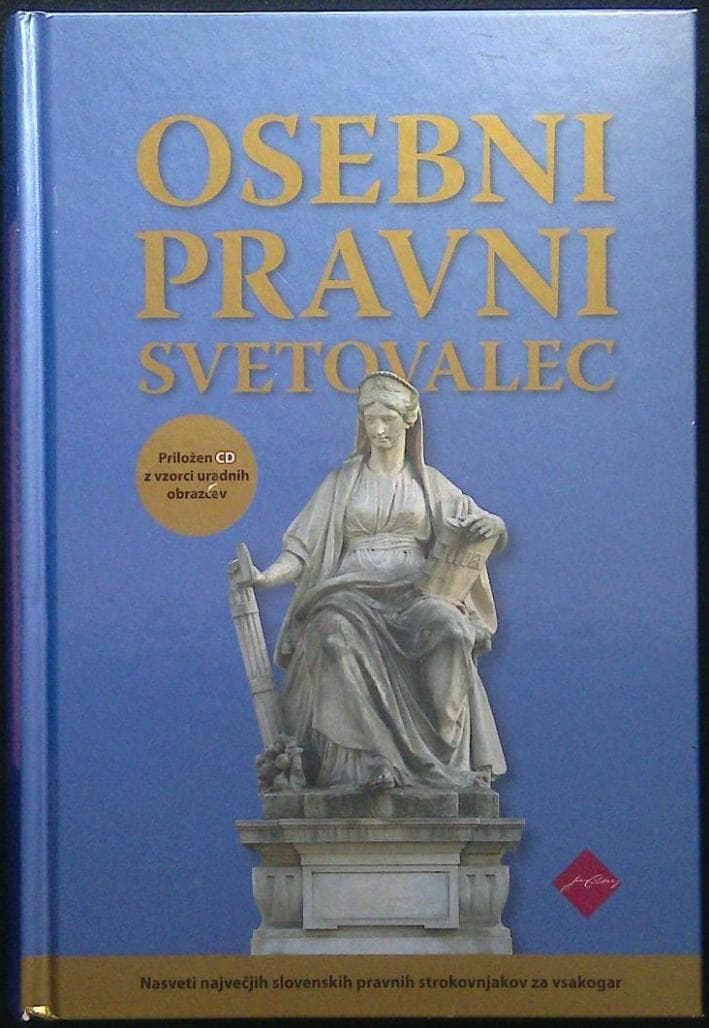 Osebni pravni svetovalec