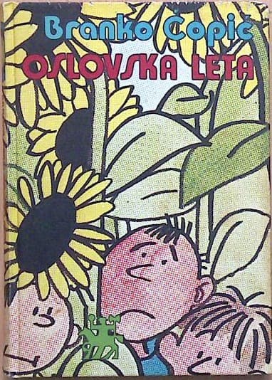 Oslovska leta