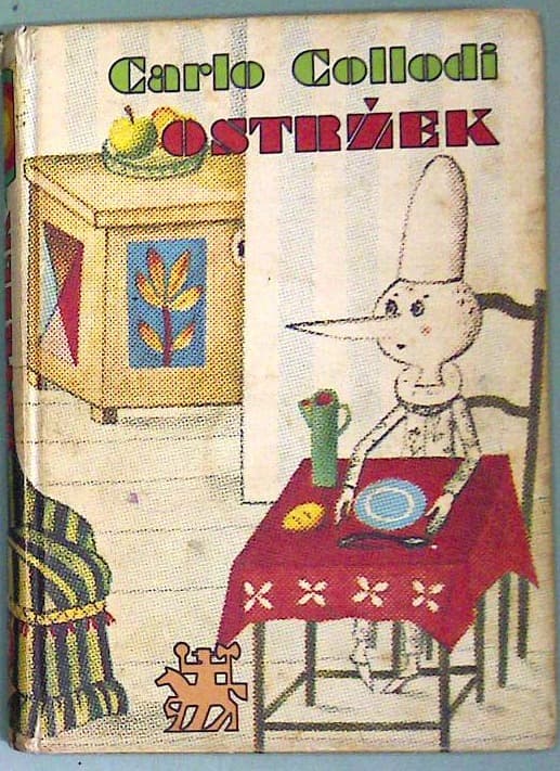 Ostržek