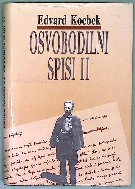 Osvobodilni spisi II