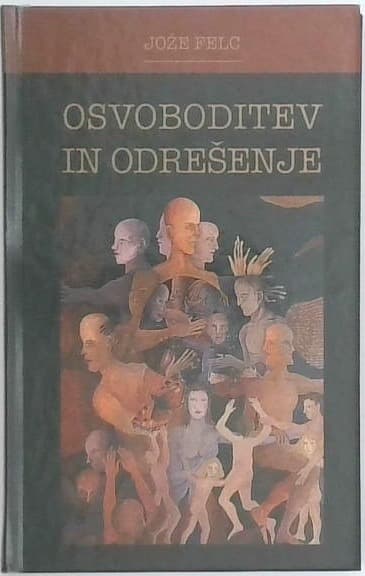 Osvoboditev in odrešenje