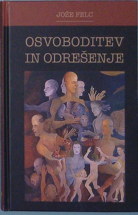 Osvoboditev in odrešenje