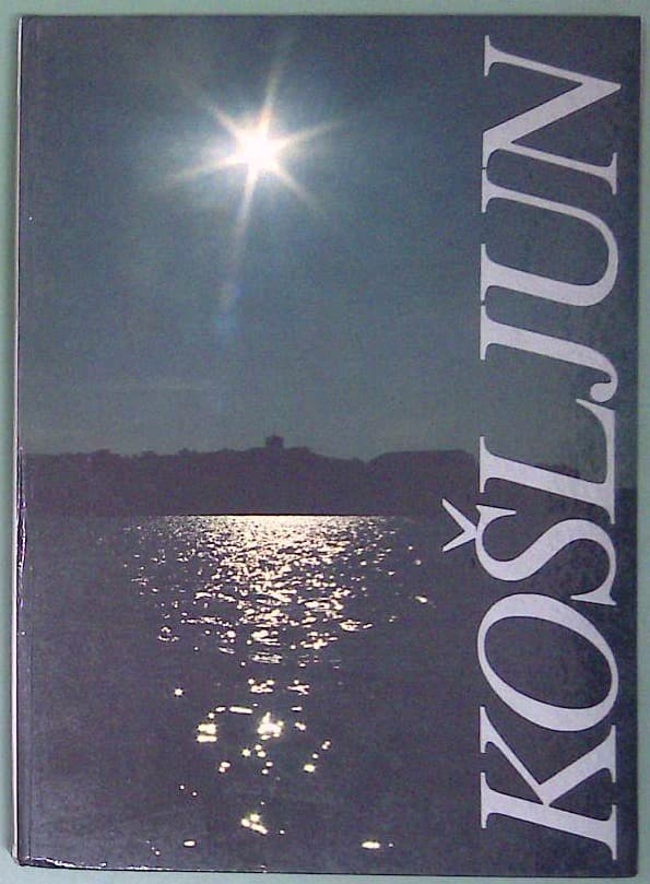 Otočić Košlljun