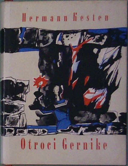 Otroci Gernike