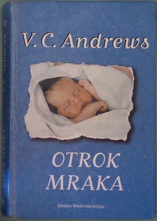 Otrok mraka