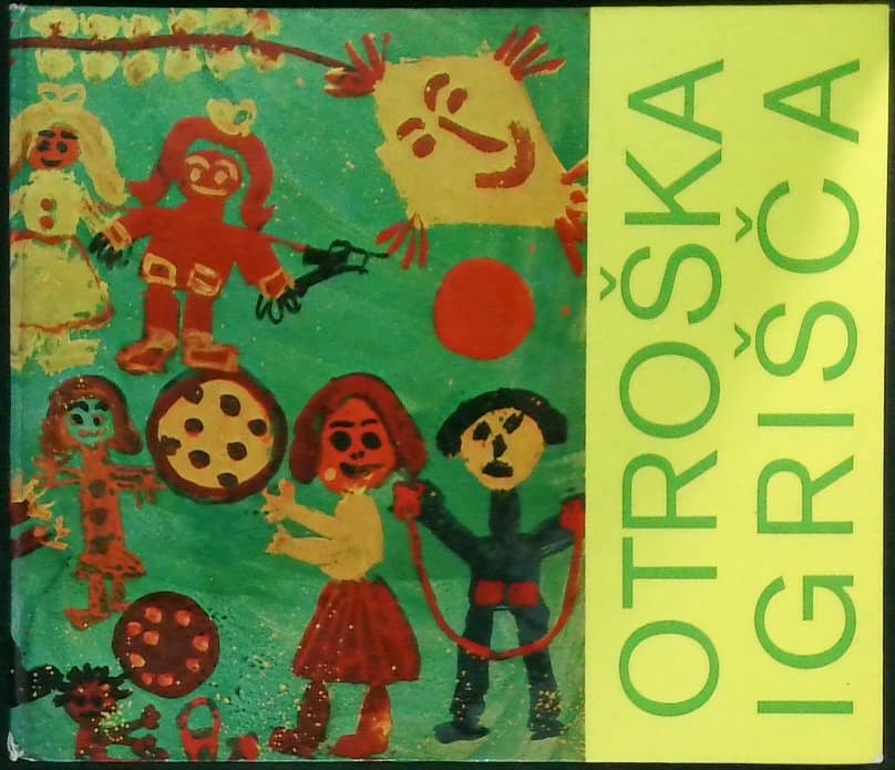 Otroška igrišča