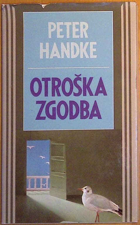 Otroška zgodba