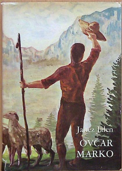 Ovčar Marko