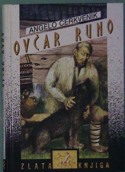 Ovčar Runo