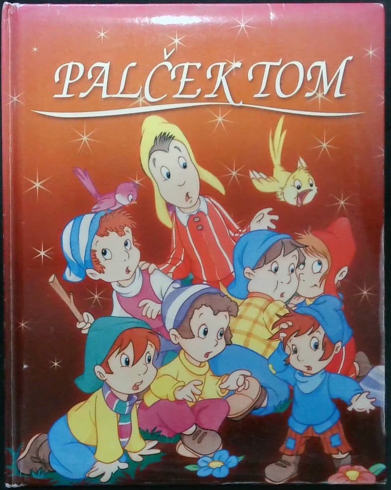 Palček Tom