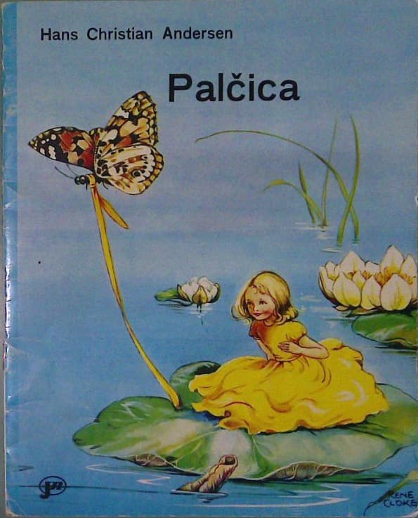 Palčica
